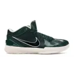 PK Kobe 4 Protro Undefeated Milwaukee Bucks,CQ3869-301