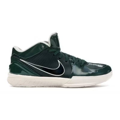 PK Kobe 4 Protro Undefeated Milwaukee Bucks,CQ3869-301 02