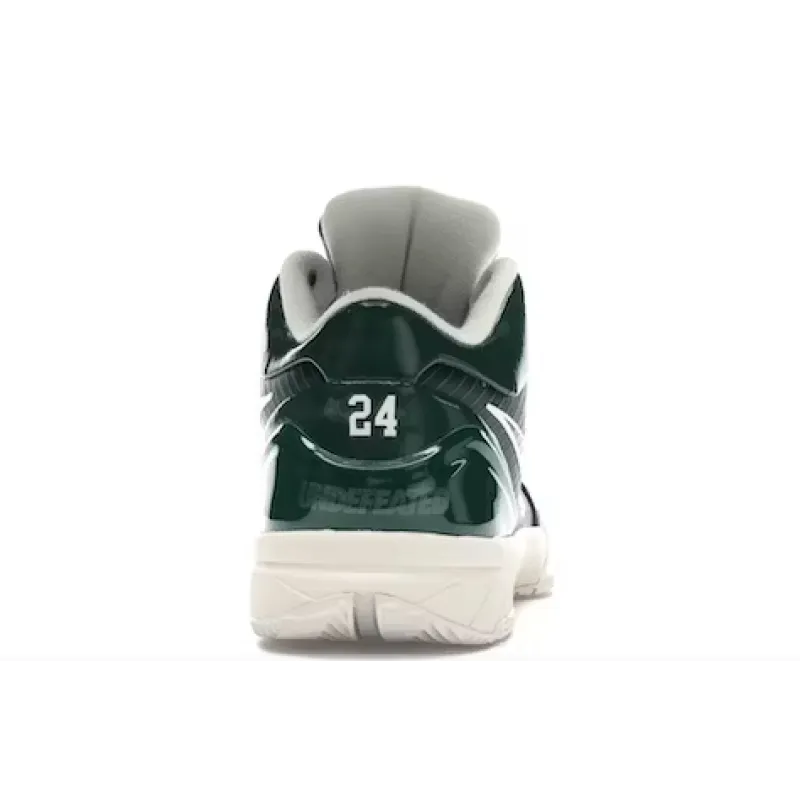 PK Kobe 4 Protro Undefeated Milwaukee Bucks,CQ3869-301