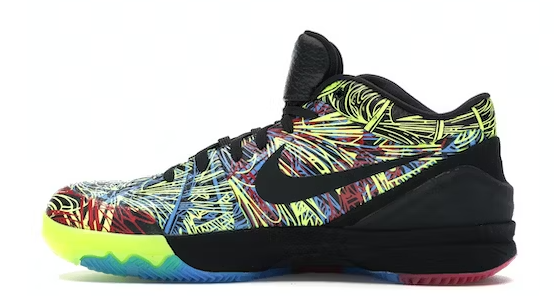 PK Kobe 4 Protro Wizenard,CV3469-001