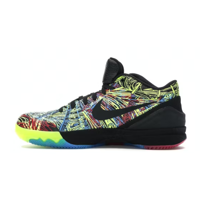 PK Kobe 4 Protro Wizenard,CV3469-001 01