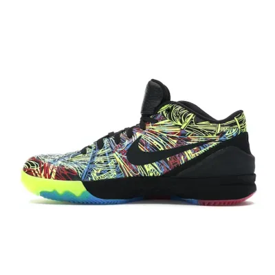 PK Kobe 4 Protro Wizenard,CV3469-001 01