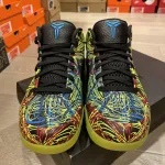 PK Kobe 4 Protro Wizenard,CV3469-001