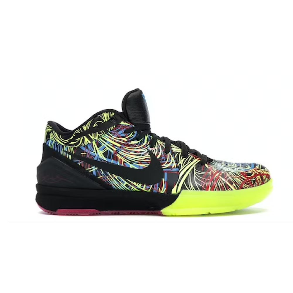 PK Kobe 4 Protro Wizenard,CV3469-001