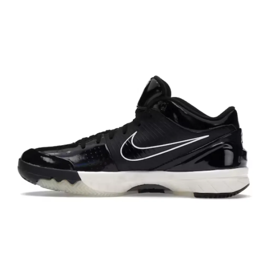 PK Kobe 4 Protro Undefeated Black Mamba, CQ3869-001