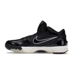 PK Kobe 4 Protro Undefeated Black Mamba, CQ3869-001
