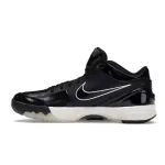PK Kobe 4 Protro Undefeated Black Mamba, CQ3869-001