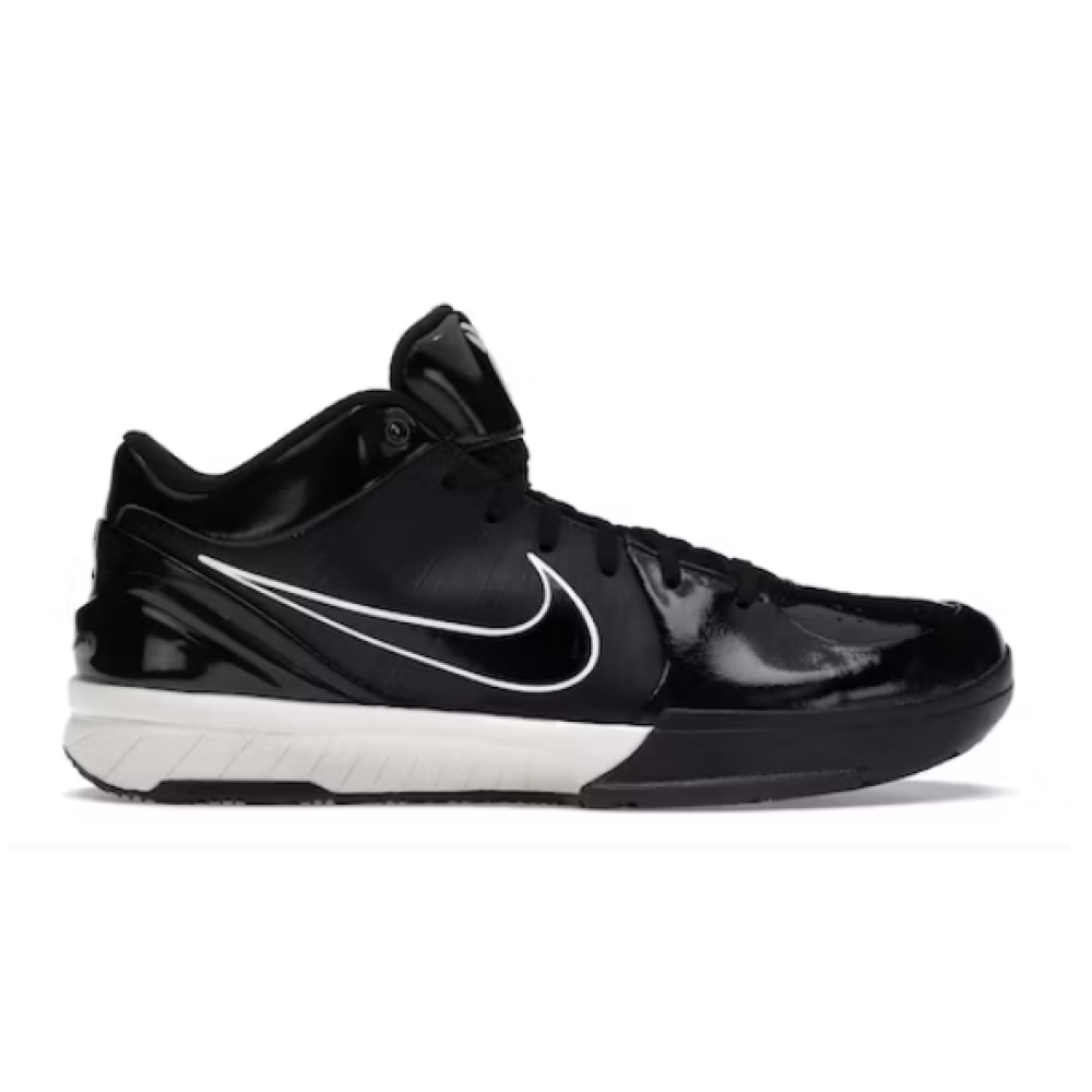 PK Kobe 4 Protro Undefeated Black Mamba, CQ3869-001