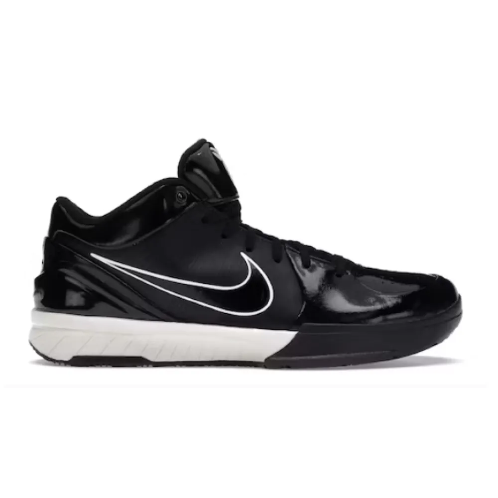 PK Kobe 4 Protro Undefeated Black Mamba, CQ3869-001
