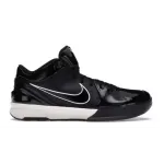 PK Kobe 4 Protro Undefeated Black Mamba, CQ3869-001