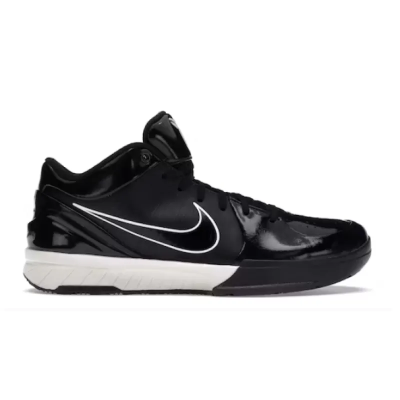 PK Kobe 4 Protro Undefeated Black Mamba, CQ3869-001