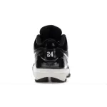 PK Kobe 4 Protro Undefeated Black Mamba, CQ3869-001