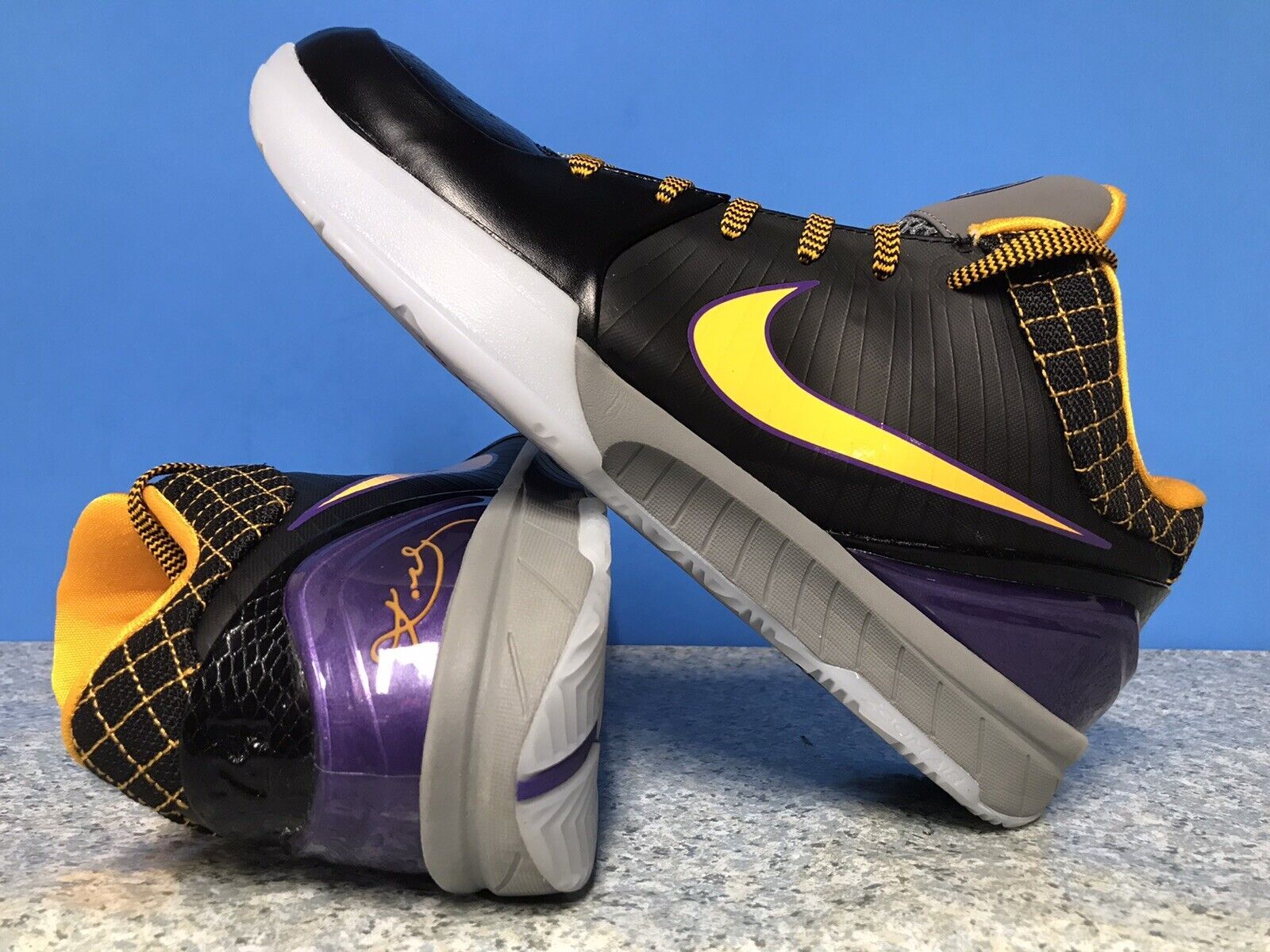 PK Kobe 4 Protro Carpe Diem,AV6339-001