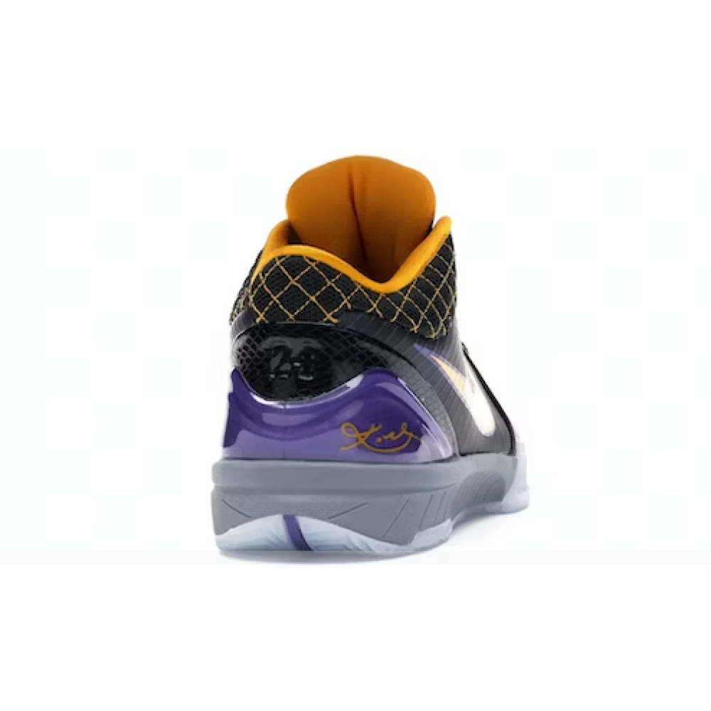 PK Kobe 4 Protro Carpe Diem,AV6339-001