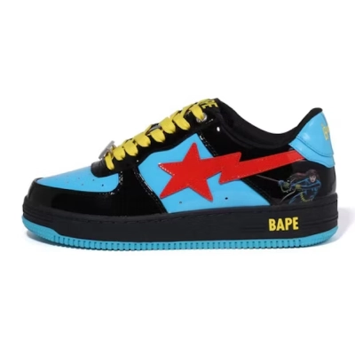 PK A Bathing Ape Bape Sta Marvel Comics Black Widow (2022),001FWI731907 01