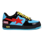 PK A Bathing Ape Bape Sta Marvel Comics Black Widow (2022),001FWI731907