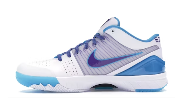 PK Kobe 4 Protro Draft DayHornets, AV6339-100