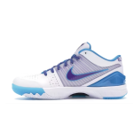 PK Kobe 4 Protro Draft DayHornets, AV6339-100