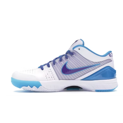 PK Kobe 4 Protro Draft DayHornets, AV6339-100 01