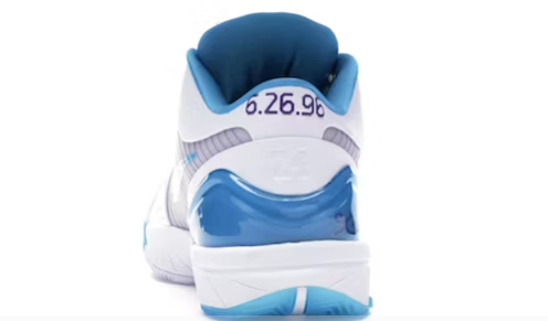 PK Kobe 4 Protro Draft DayHornets, AV6339-100