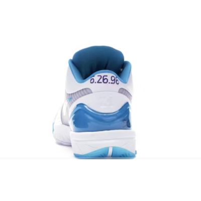 PK Kobe 4 Protro Draft DayHornets, AV6339-100 02