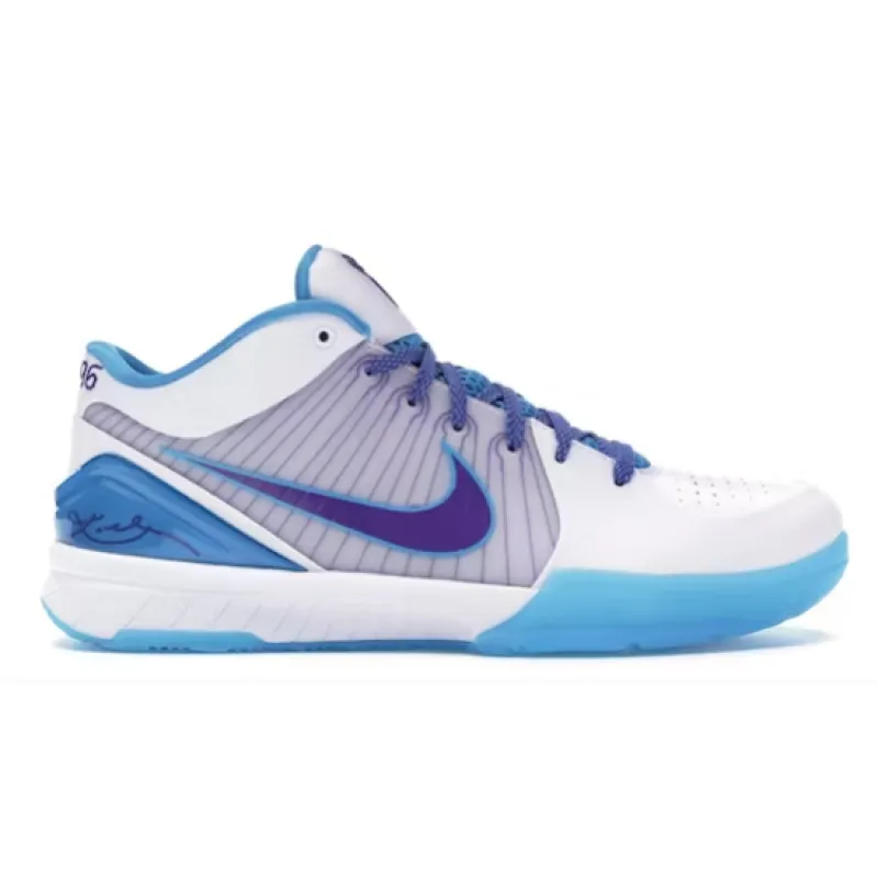 PK Kobe 4 Protro Draft DayHornets, AV6339-100