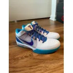 PK Kobe 4 Protro Draft DayHornets, AV6339-100