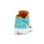 PK Kobe 4 Protro Undefeated San Antonio Spurs, CQ3869-300