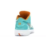 PK Kobe 4 Protro Undefeated San Antonio Spurs, CQ3869-300