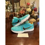 PK Kobe 4 Protro Undefeated San Antonio Spurs, CQ3869-300