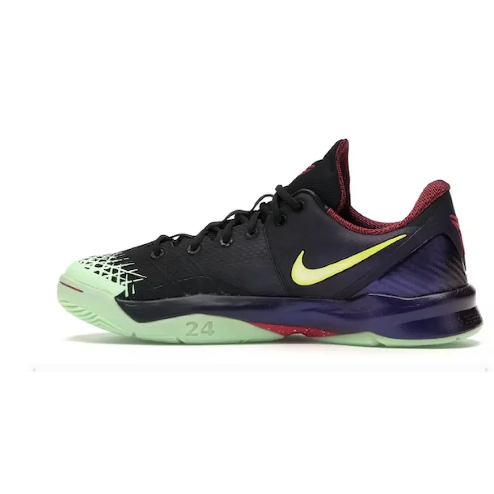 PK Kobe Venomenon 4 Glow-In-The-Dark, 635578-003
