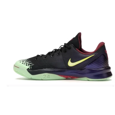 PK Kobe Venomenon 4 Glow-In-The-Dark, 635578-003 01