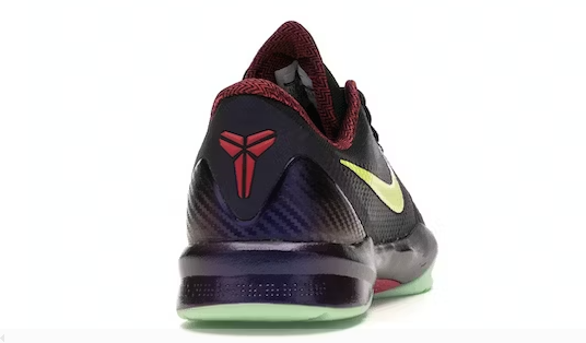 PK Kobe Venomenon 4 Glow-In-The-Dark, 635578-003