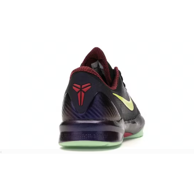 PK Kobe Venomenon 4 Glow-In-The-Dark, 635578-003 02