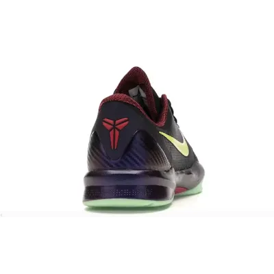 PK Kobe Venomenon 4 Glow-In-The-Dark, 635578-003 02