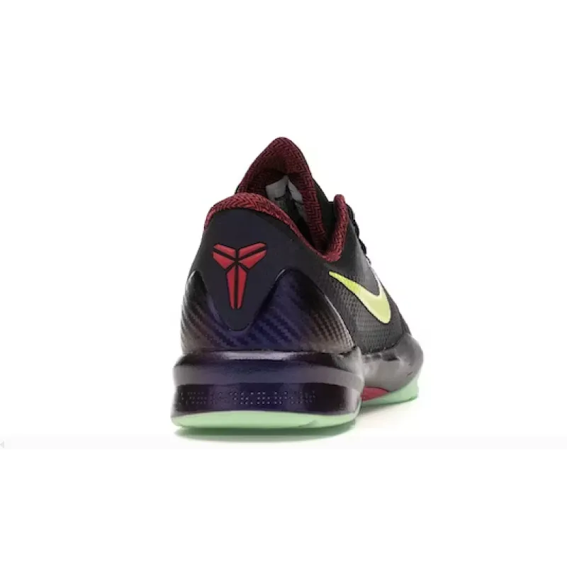 PK Kobe Venomenon 4 Glow-In-The-Dark, 635578-003