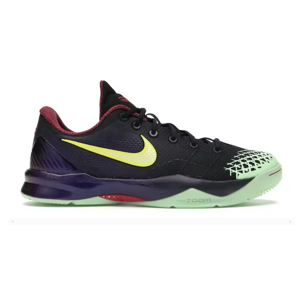 PK Kobe Venomenon 4 Glow-In-The-Dark, 635578-003