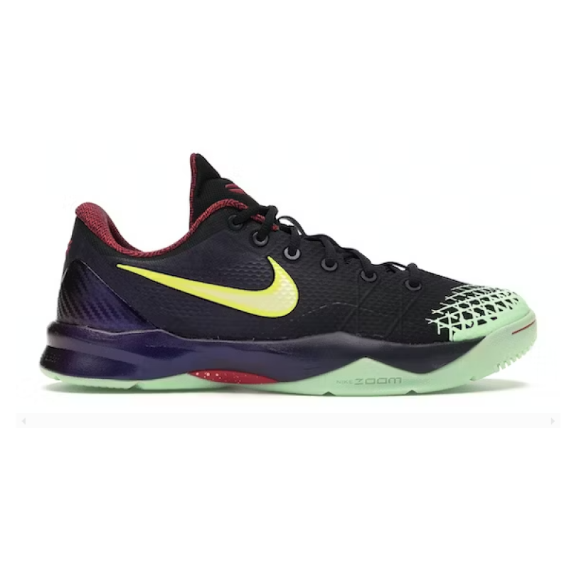 PK Kobe Venomenon 4 Glow-In-The-Dark, 635578-003