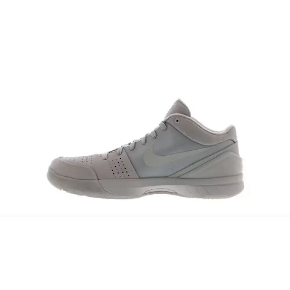 PK Kobe 4 Black Mamba Collection Fade to Black, 869450-005