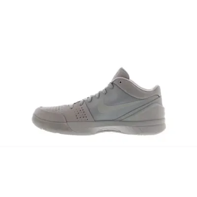 PK Kobe 4 Black Mamba Collection Fade to Black, 869450-005 01