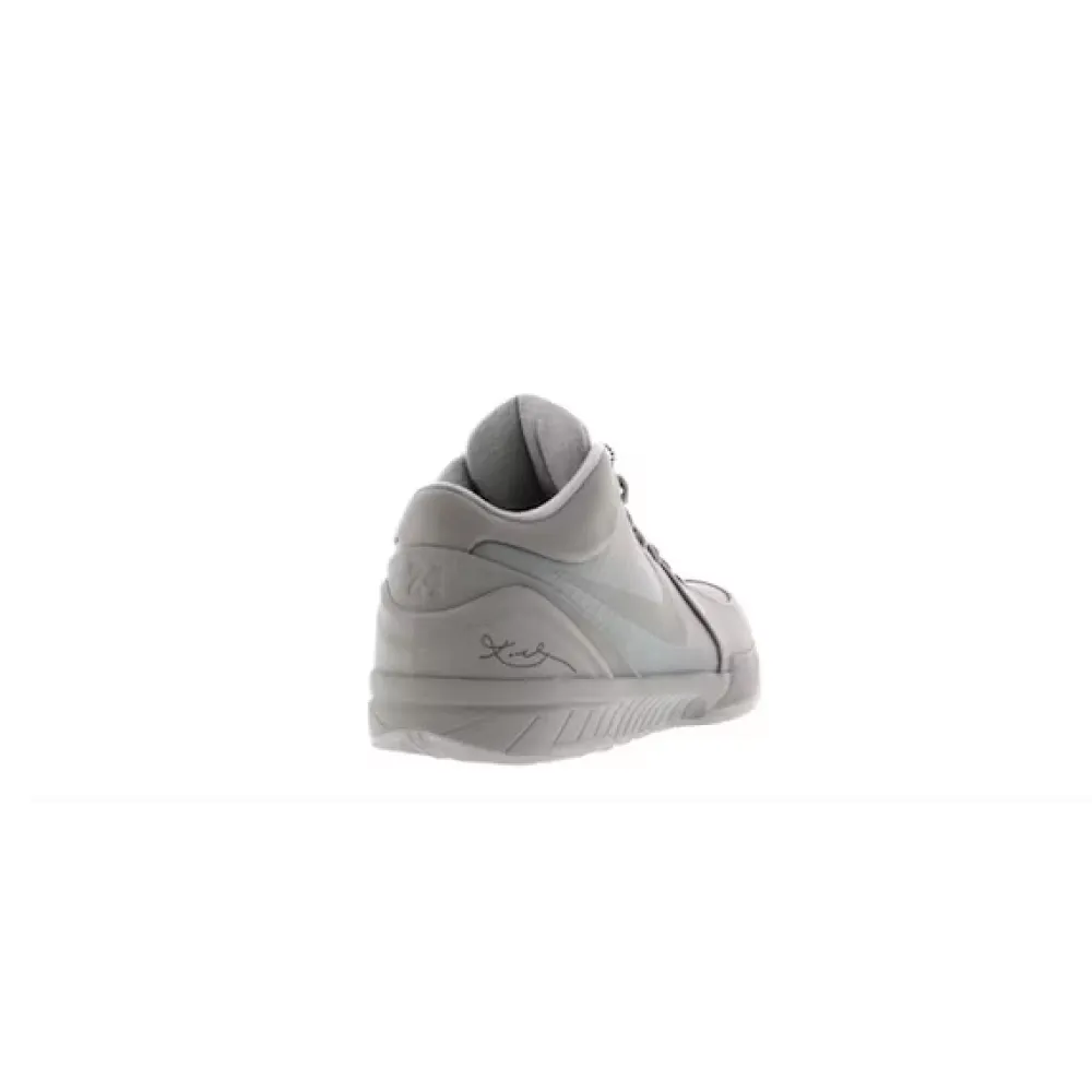 PK Kobe 4 Black Mamba Collection Fade to Black, 869450-005