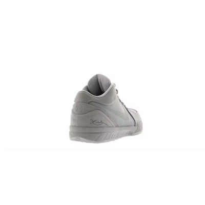 PK Kobe 4 Black Mamba Collection Fade to Black, 869450-005 02