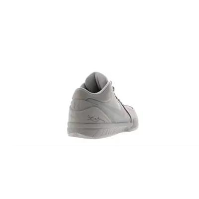 PK Kobe 4 Black Mamba Collection Fade to Black, 869450-005 02