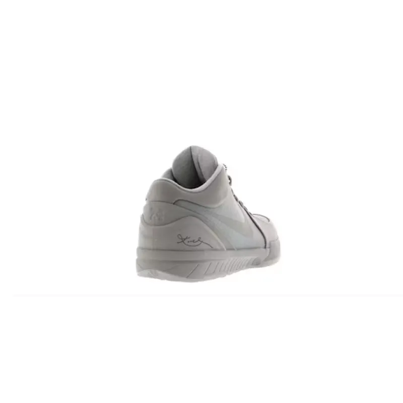 PK Kobe 4 Black Mamba Collection Fade to Black, 869450-005