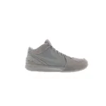 PK Kobe 4 Black Mamba Collection Fade to Black, 869450-005
