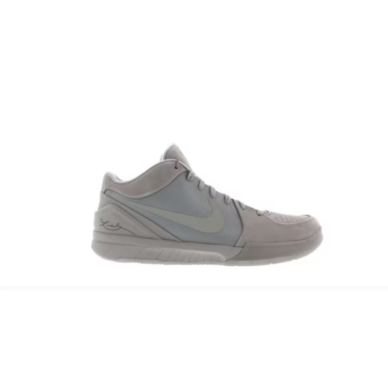 PK Kobe 4 Black Mamba Collection Fade to Black, 869450-005
