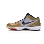 PK Kobe 4 Gold Medal, 344335-141