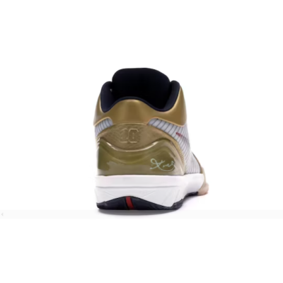 PK Kobe 4 Gold Medal, 344335-141 02