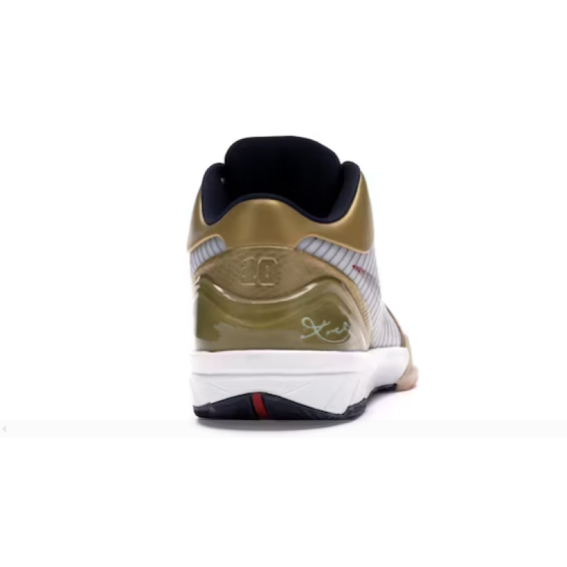 PK Kobe 4 Gold Medal, 344335-141