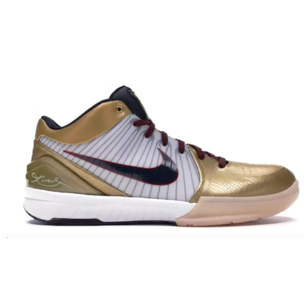 PK Kobe 4 Gold Medal, 344335-141